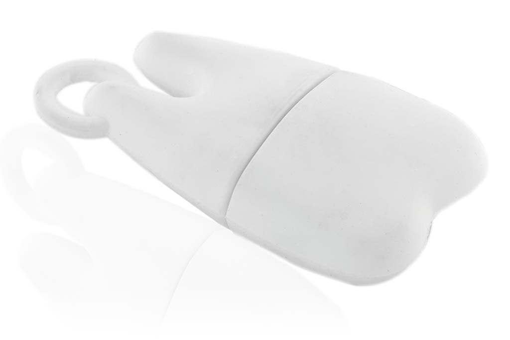 Diş Şeklinde USB Bellek