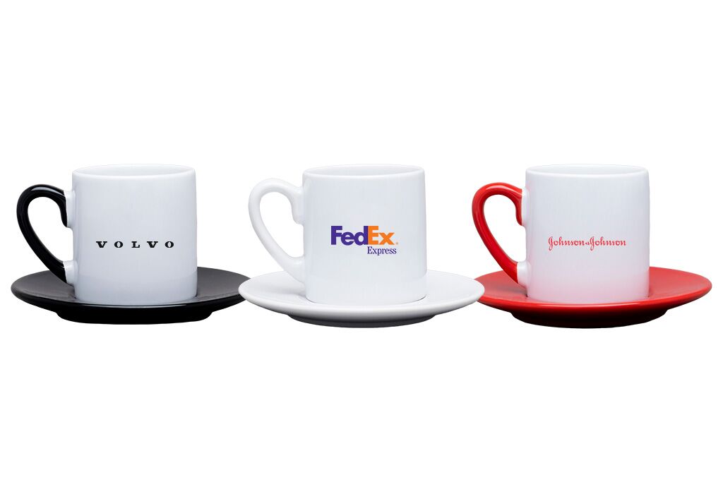 Türk Kahvesi Fincanı Türk Kahvesi Fincanı