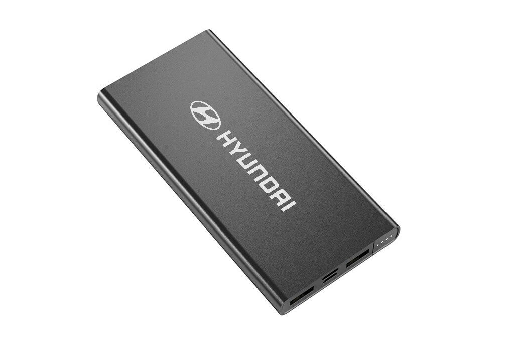 Type-C Hızlı Şarj Powerbank