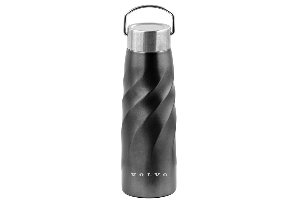 Çevre Dostu Paslanmaz Çelik Termos 500 mL