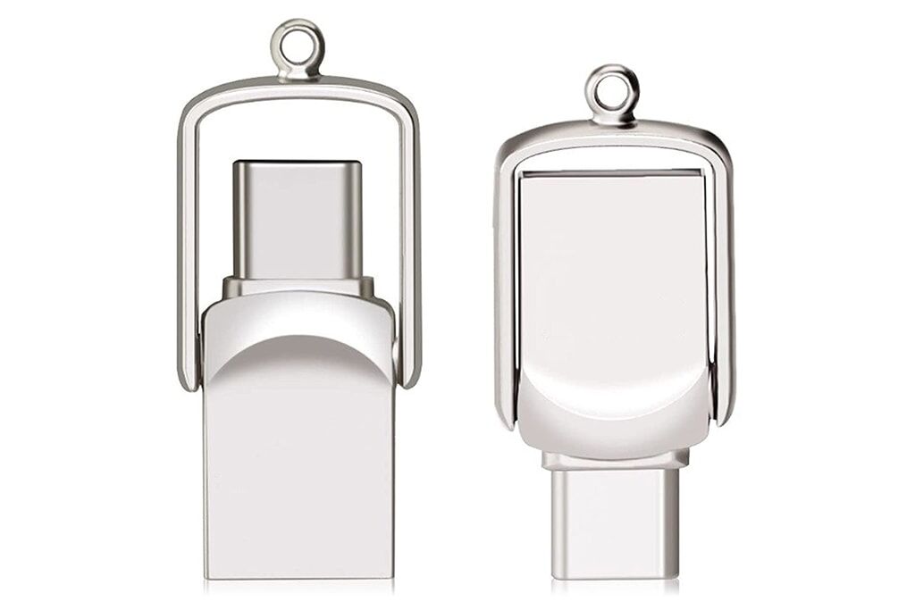 Telefona Uyumlu Flash Bellek