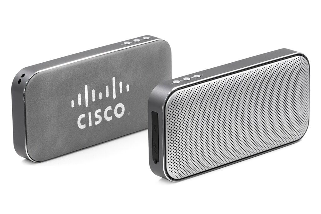 5000 mAh Powerbankli Bluetooth Hoparlör