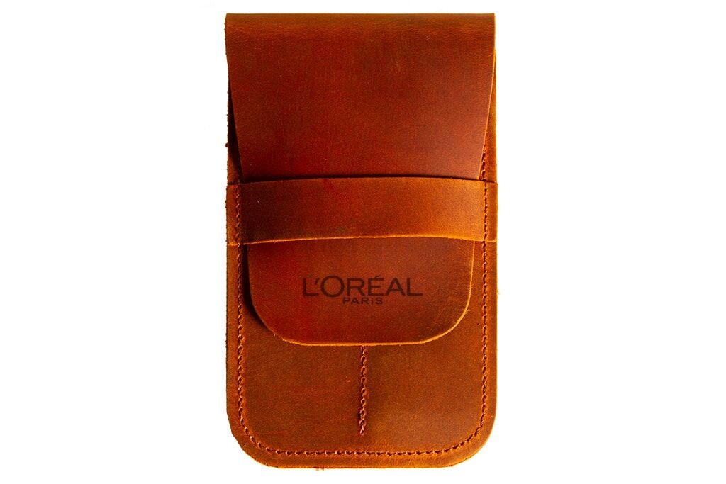 Hakiki Deri Kalemlik