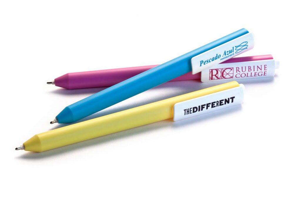 Pigra Jel Mürekkepli Kalem