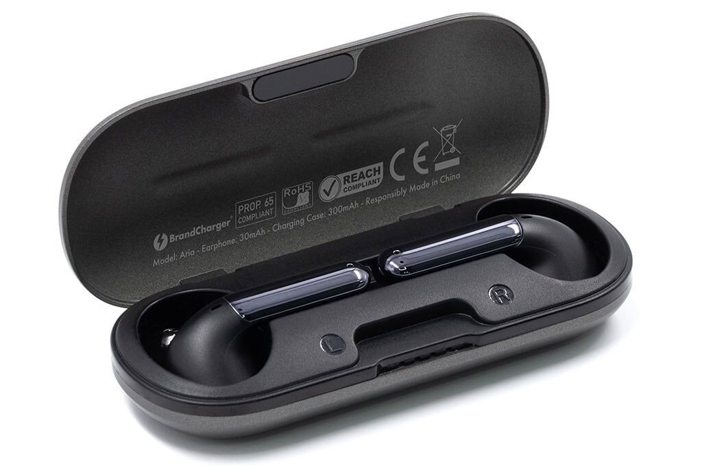 Kulak İçi Bluetooth Kulaklık