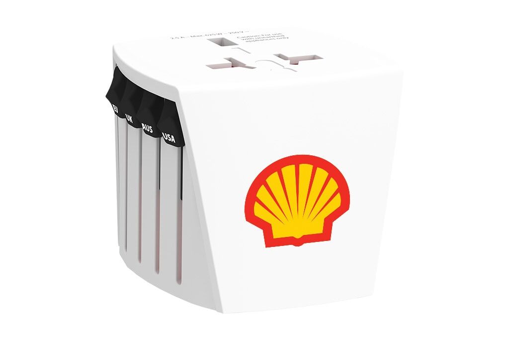 SKROSS Seyahat Adaptörü – Evrensel Priz Dönüştürücü