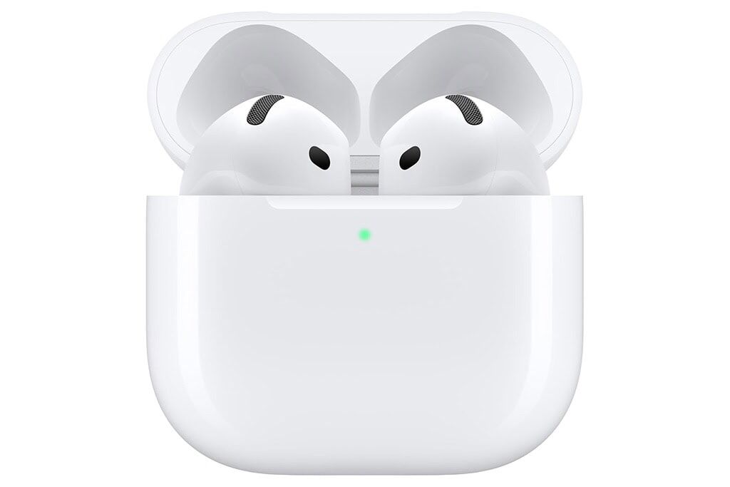 Apple Airpods 4 Bluetooth Kulak İçi Kulaklık
