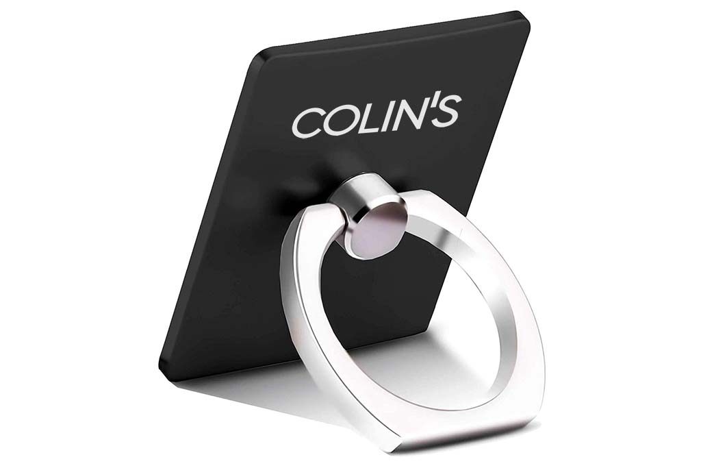 Telefon Tutucu Selfie Yüzüğü