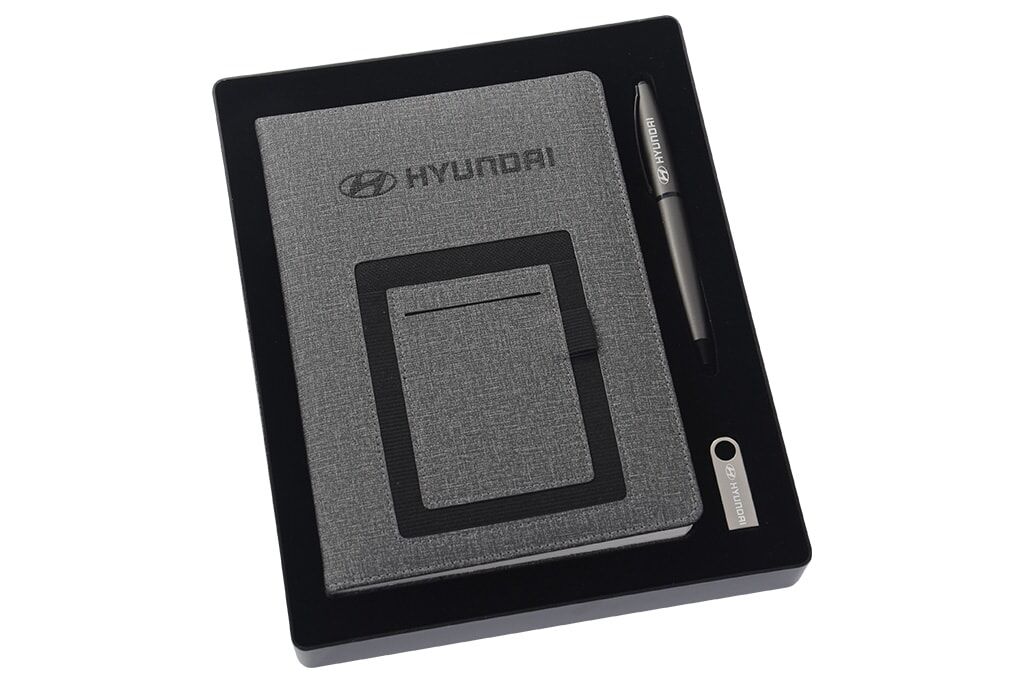 Orta Boy Kurumsal Hediye Seti