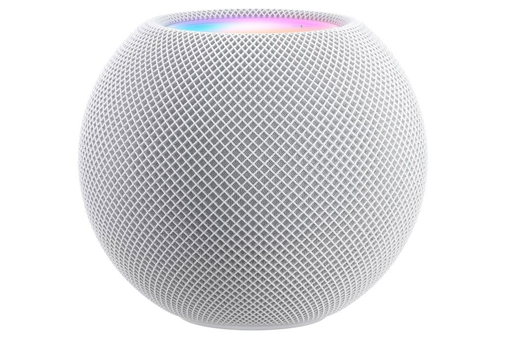 Apple HomePod Mini Akıllı Hoparlör