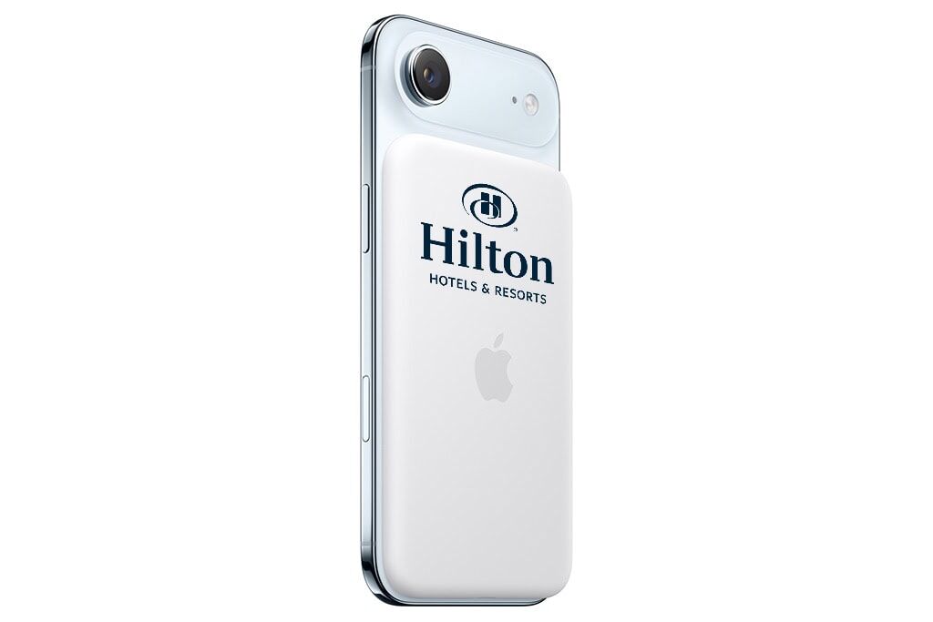 Apple iPhone Air Magsafe Powerbank