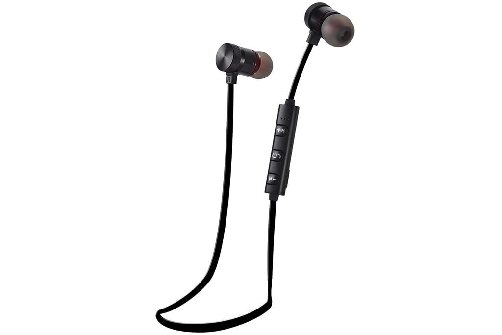 Manyetik Bluetooth Kulaklık