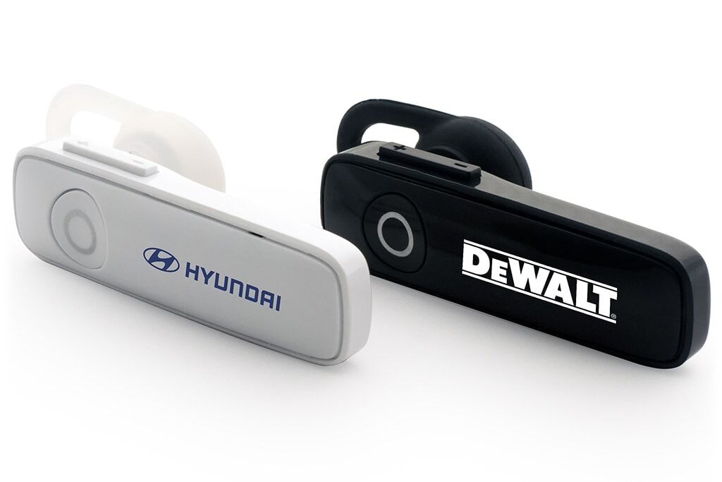 Bluetooth Mono Kulaklık