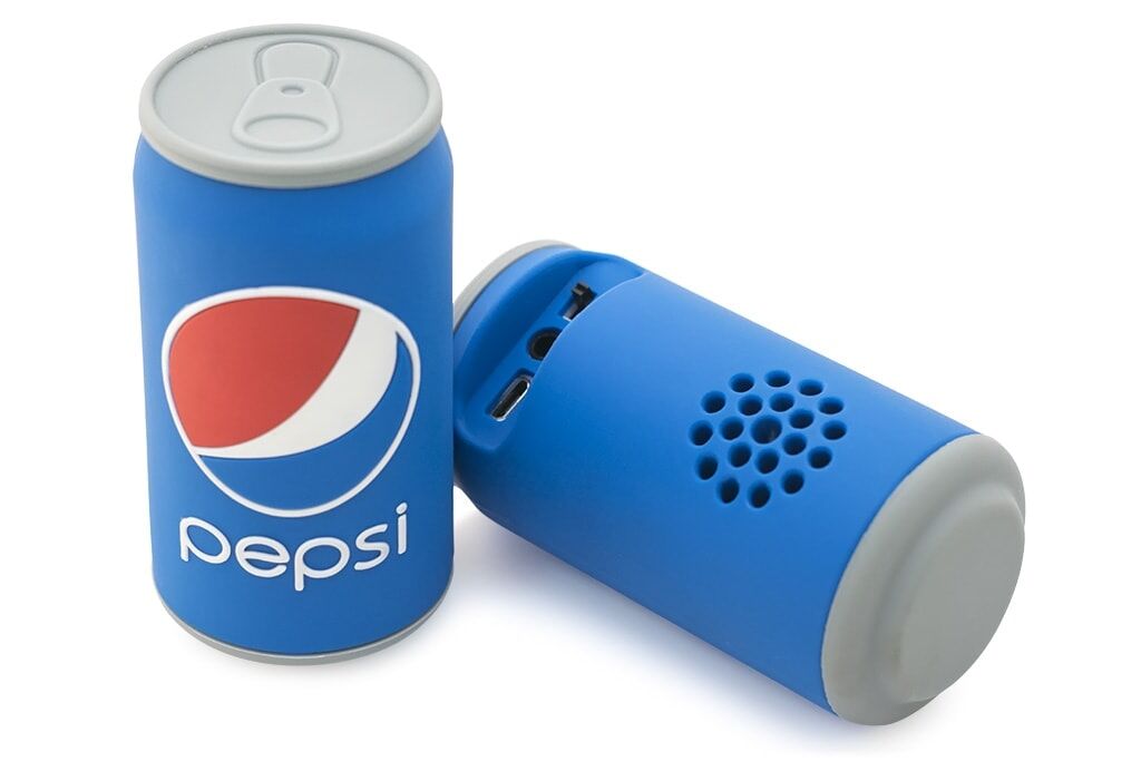 Özel Tasarım Bluetooth Hoparlör