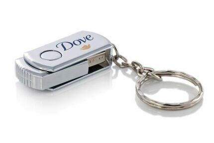 Metal USB Bellek
