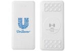 10.000 mAh Vantuzlu Kablosuz Powerbank