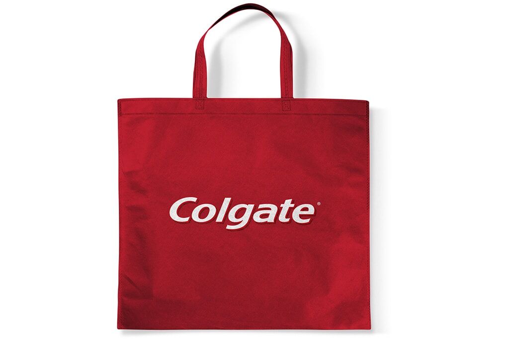 Tela (Nonwoven) Elyaf Çanta