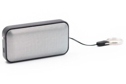 Brandcharger Nano Bluetooth Hoparlör