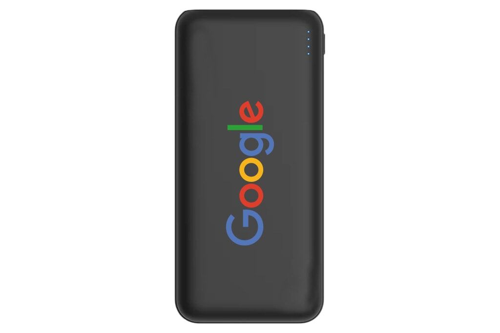 10.000 mAh Hızlı Şarj Özellikli Powerbank