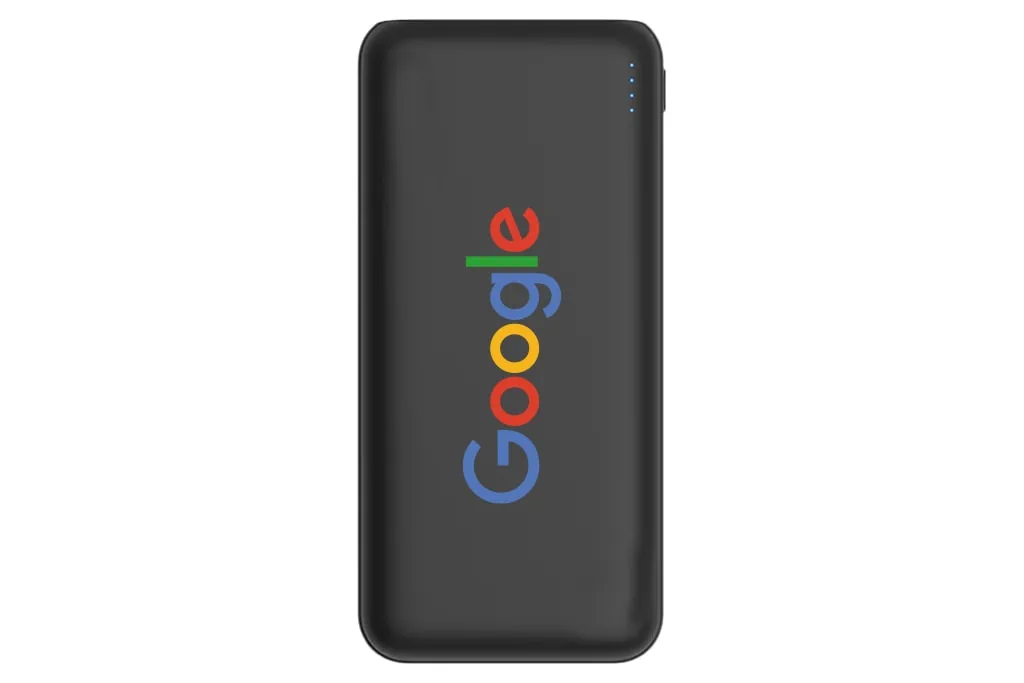 10.000 mAh Hızlı Şarj Özellikli Powerbank