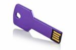 Anahtar Şeklinde USB
