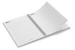Spiralli Bloknot Defter