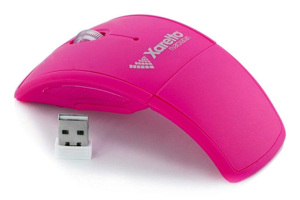 Katlanabilir Kablosuz Mouse Katlanabilir Kablosuz Mouse
