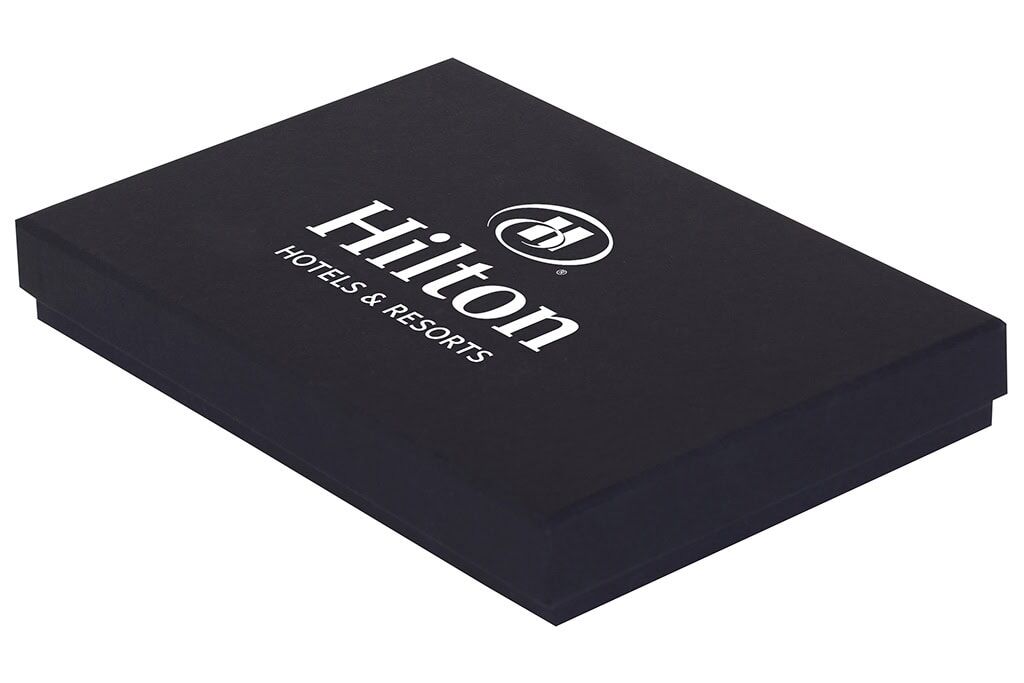 Sert Mukavva Taslama Hediye Kutusu Sert Mukavva Taslama Hediye Kutusu