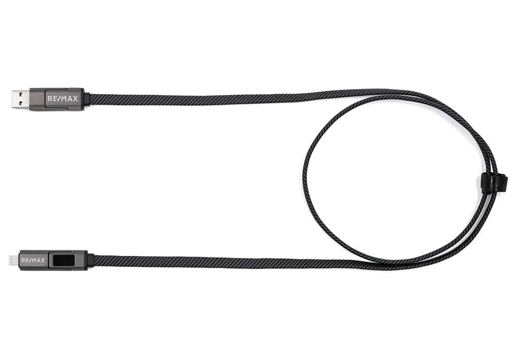 65W Dijital Ekranlı Hızlı Data ve Şarj Kablosu