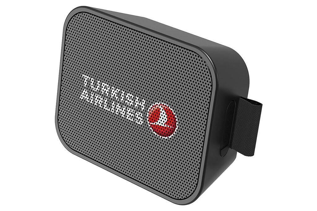 5W Bluetooth Hoparlör