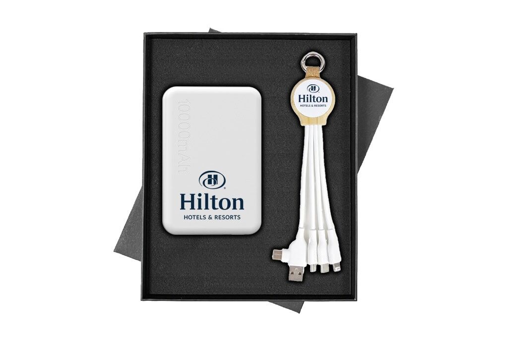 Kurumsal Hoşgeldin Kiti