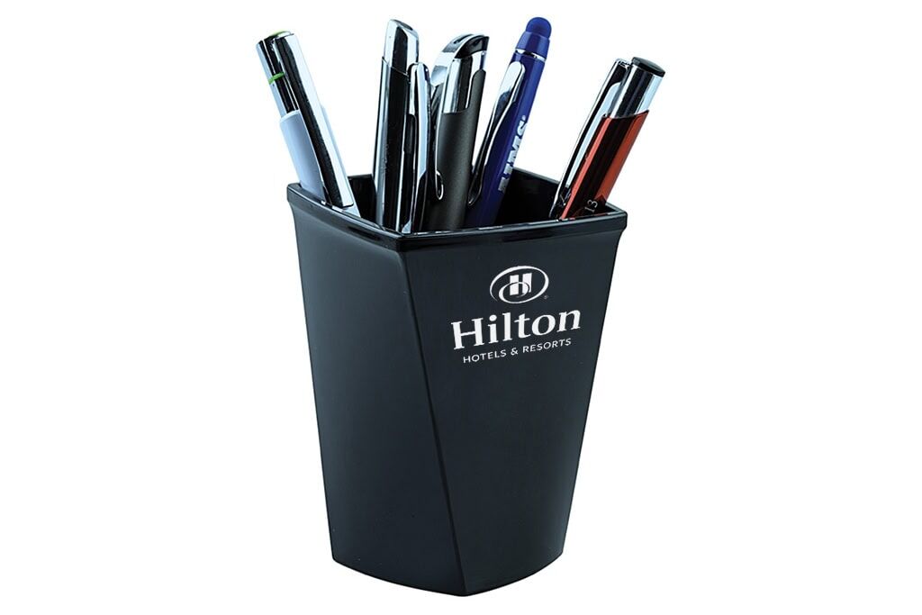 Dikey Döner Kalem Kutusu