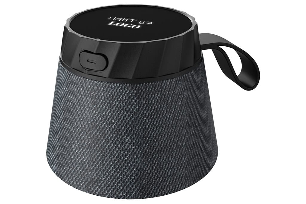 Mıknatıslı Bluetooth Hoparlör ve Telefon Standı