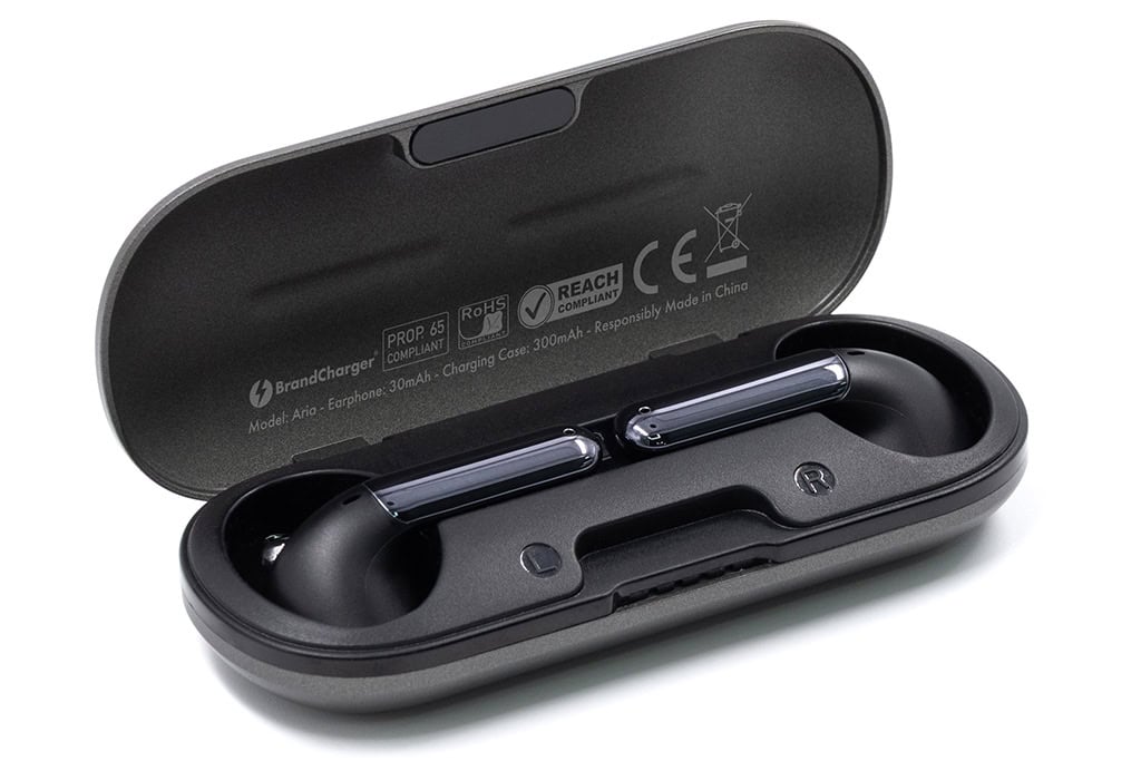 Kulak İçi Bluetooth Kulaklık