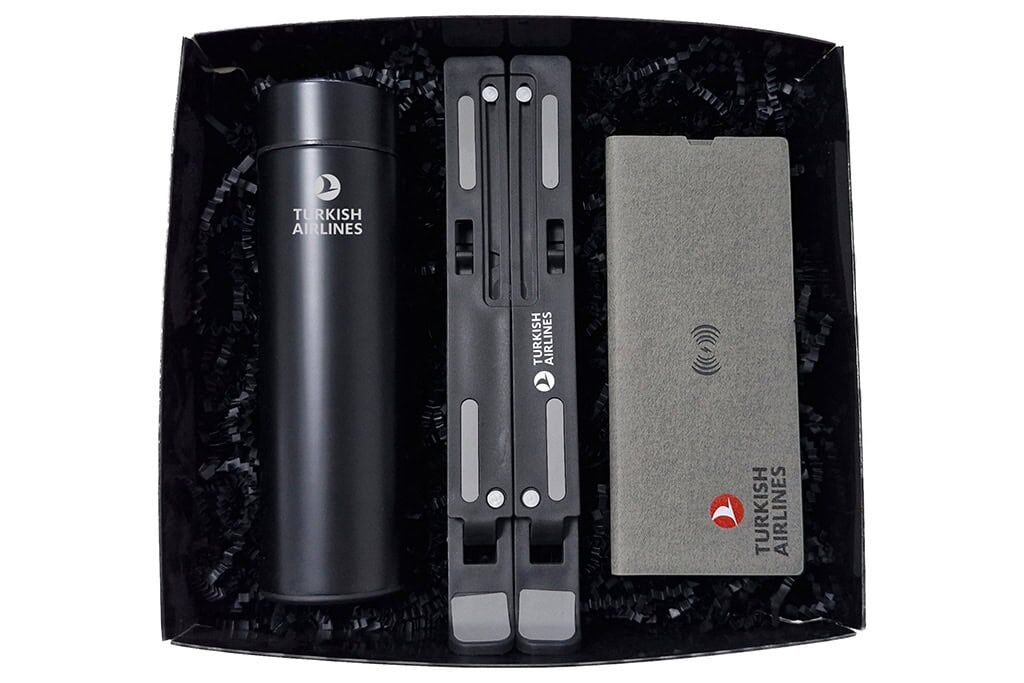 Yeni İşe Başlama Hediyesi