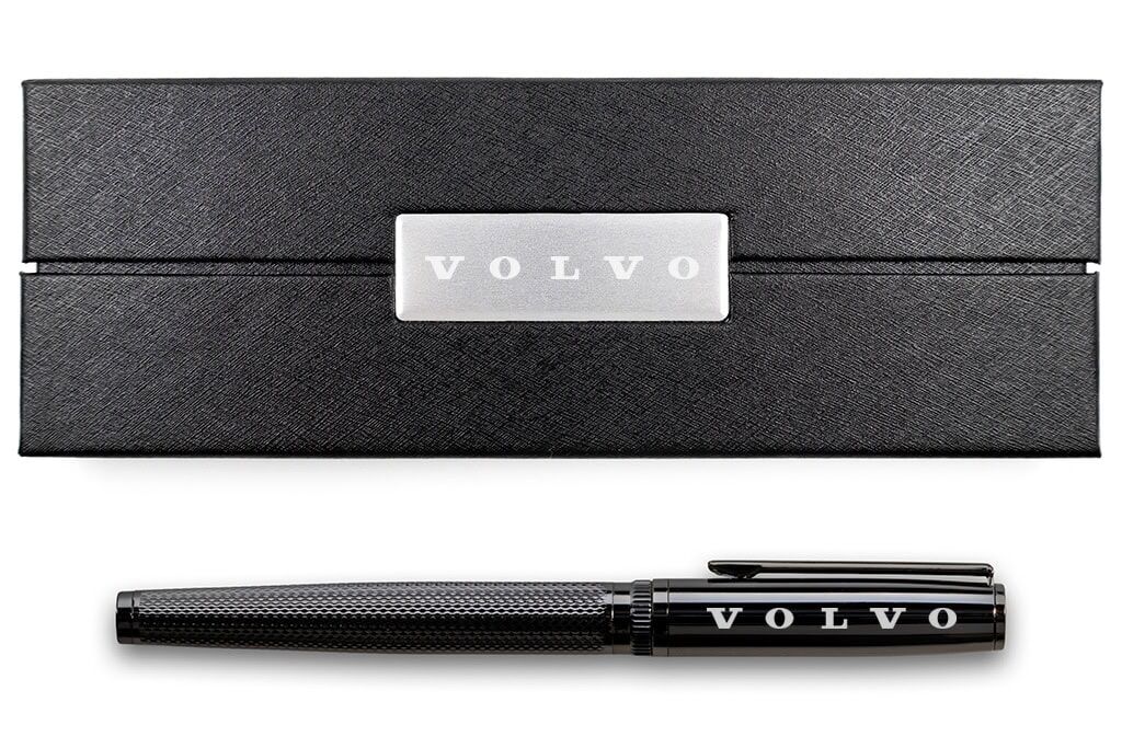 Lüks Metal İmza Kalemi Seti