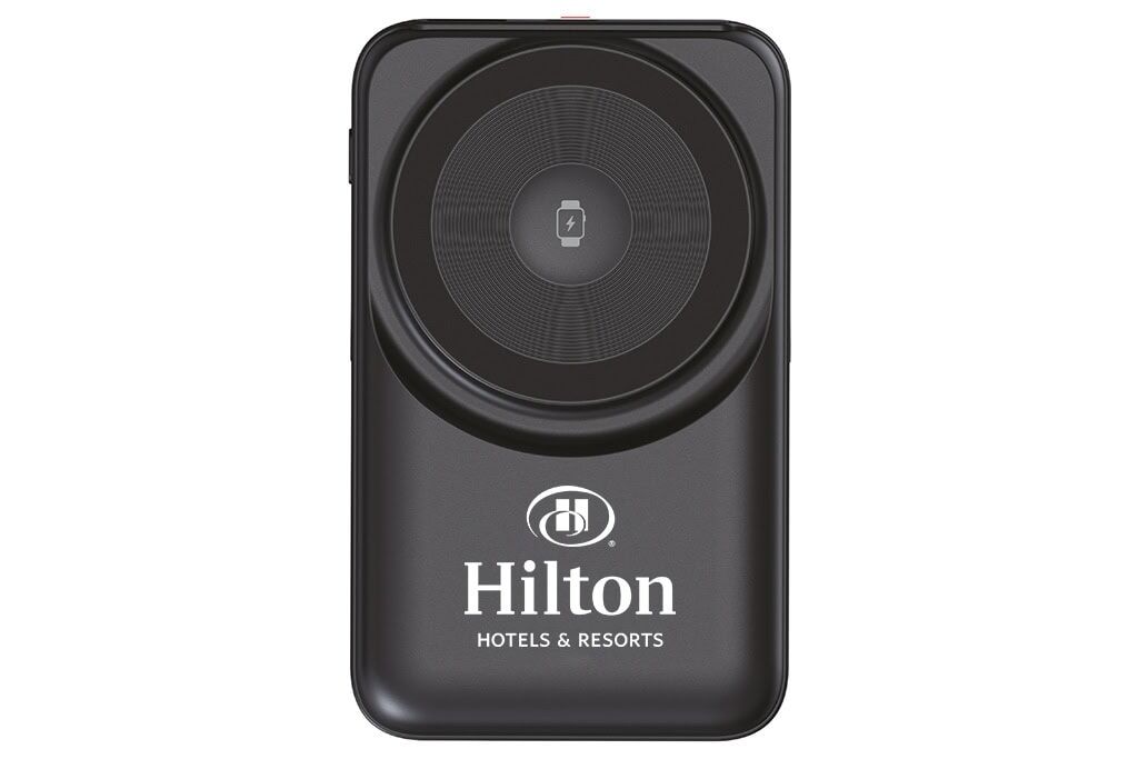 10.000 mAh Akıllı Telefon Standlı MagSafe Powerbank 10.000 mAh Akıllı Telefon Standlı MagSafe Powerbank