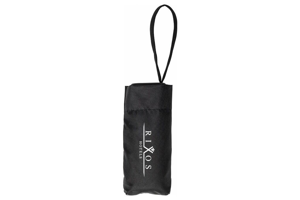 Ultra Hafif Cep Şemsiyesi