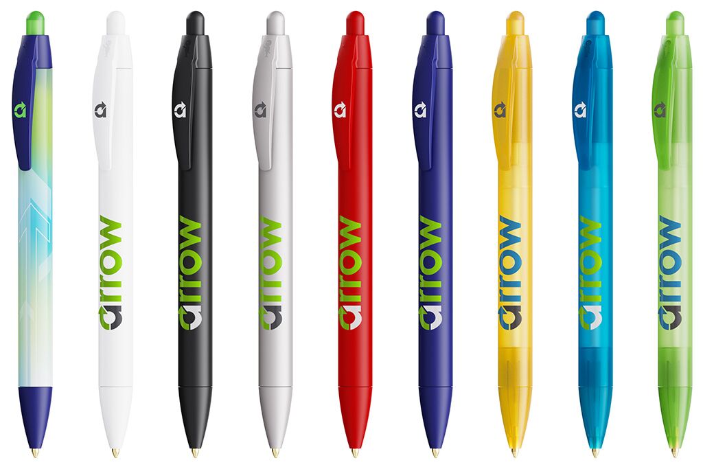 BIC Geniş Gövdeli Tükenmez Kalem